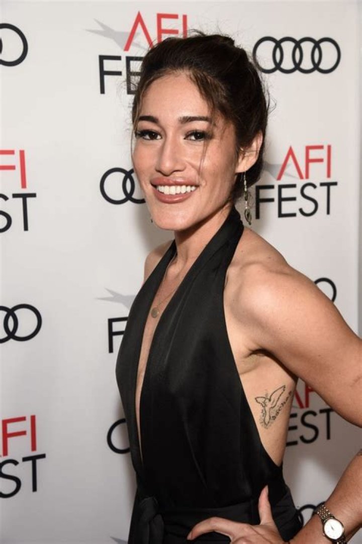 Who is Q’orianka Kilcher? Wiki Bio, race, net worth, parents, lips surgery