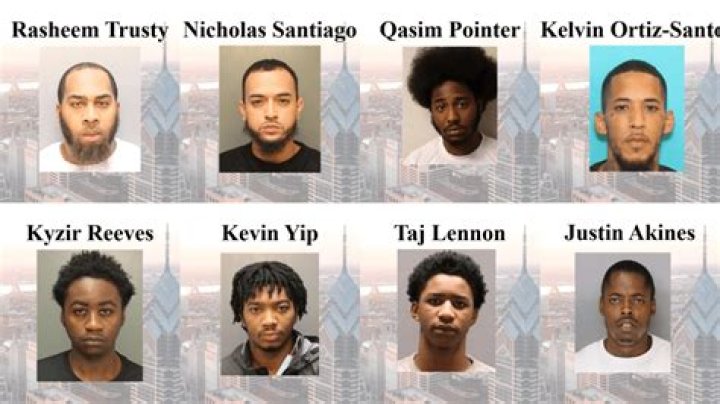 
Who Is Quran Garner? Philadelphia Shooting Suspect’s Family Background 