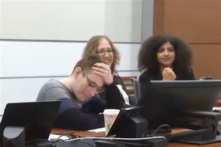 Who Is Racist Lawyer Tamara Harrian And What Happened To Her?