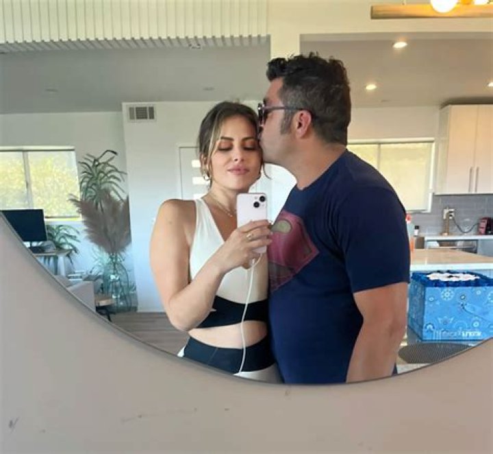 Who Is Renee Ash? Age Gap With Monty Lopez And Instagram Viral Story