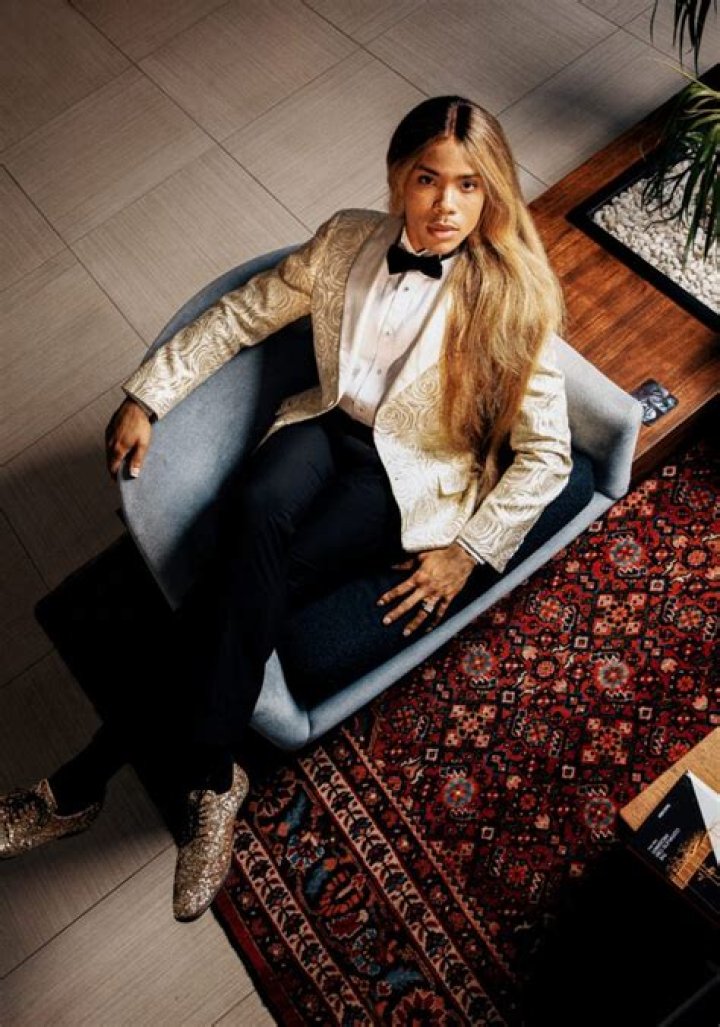 Who Is Rhoyle Ivy King From All American: Homecoming? Meet The Actor On Instagram