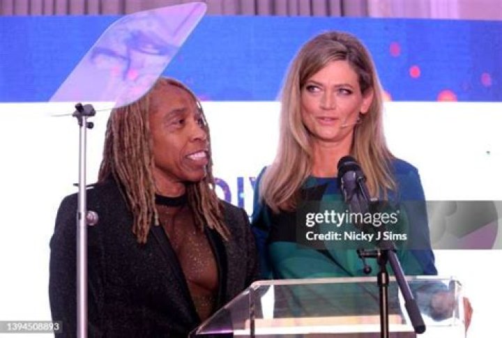 
Who Is Rikki Beadle Blair’s Wife? Married Life Explored Of Actor 