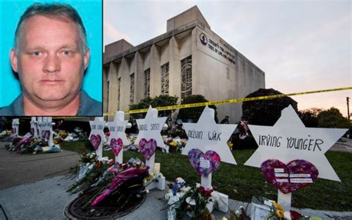 
Who is Robert Bowers, Pittsburgh synagogue gunman who killed 11? 