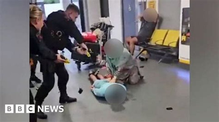 
Who Is Russian Soldier Alexei Bychkov? Arrested After Filming Himself Assaulting Baby In Ukraine 