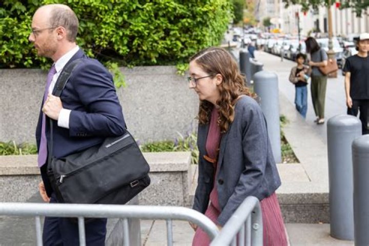 Who Is Sam Bankman-Fried’s Ex-Girlfriend, Caroline Ellison? — What Happened Between Their Relationship