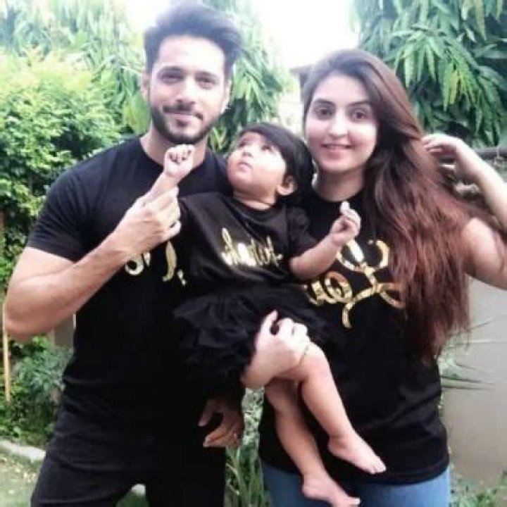 
Who Is Sana Farooq? Meet Wahaj Ali’s Wife: Wiki And Relationship 