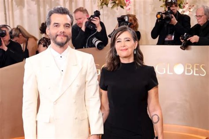 Who Is Sandra Delgado? Meet The Fabolous Wife Of Wagner Moura!