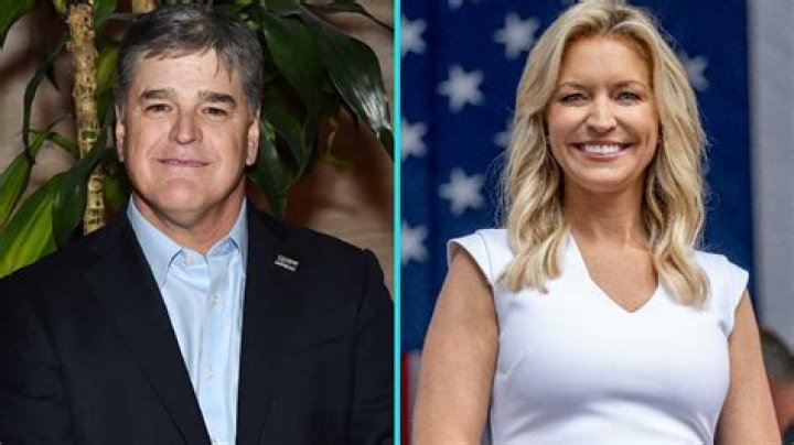 
Who Is Sean Hannity New Wife? Know More About The Political Commentator 