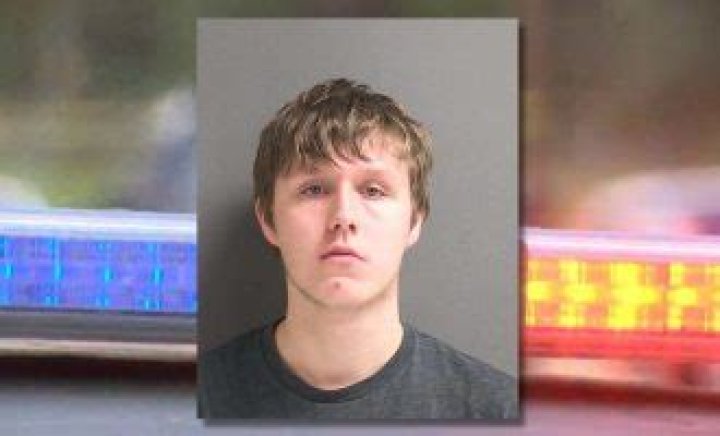 
Who is Seth Montes? 18-year-old arrested in Volusia County for online mass shooting threats 