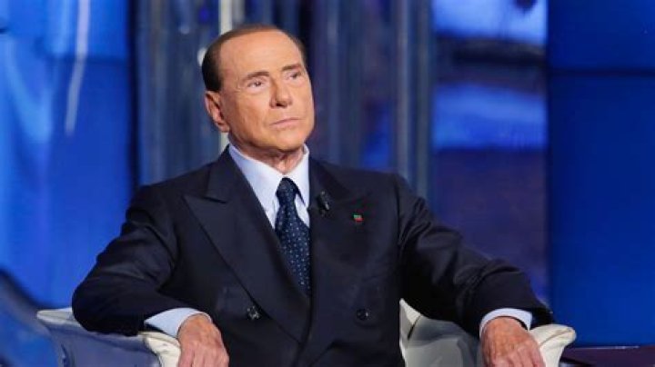 
Who is Silvio Berlusconi? 