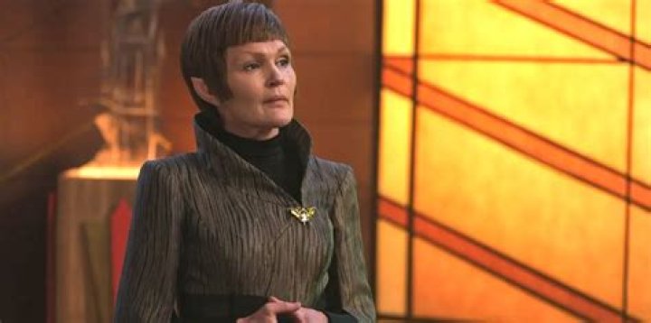 Who Is Tara Rosling From The Cast Of Star Trek Discovery? Wikipedia And Net Worth Bio On The Actress
