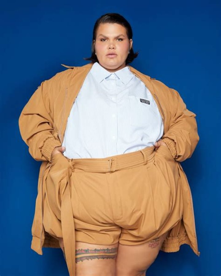 
Who is Thais Carla? Let’s Explore Her Relationships in the Past 