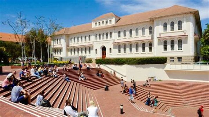 
Who Is Theuns Du Toit From Stellenbosch University? Racist Student Suspended By School Over Attack on Other Students 