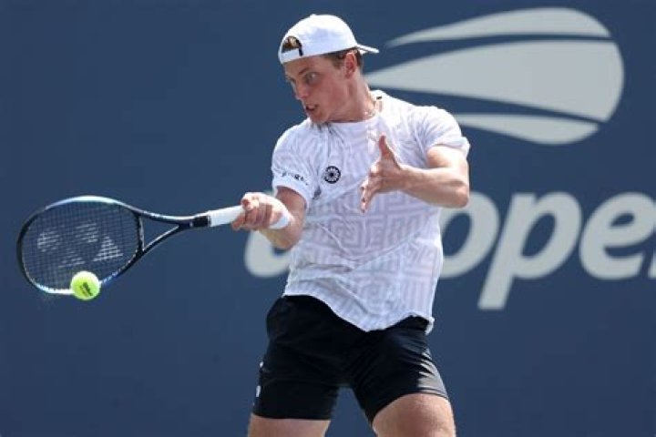 
Who Is Tim Van Rijthoven Married To? Relationship Timeline Discussed Of Dutch Tennis Player 