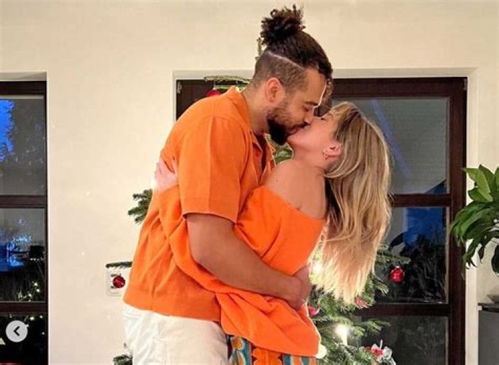 
Who Is Timothy Hill? Bibis Beauty Palace TikTok New Boyfriend On Instagram 