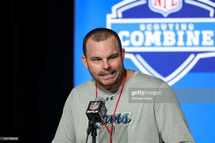 Who is Travis Bagent, Tyson Bagent’s father?