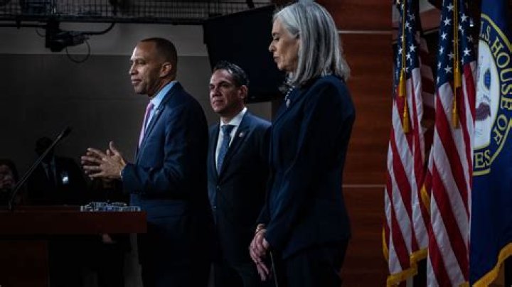 
Who Is Vashone Hakeem Jones? 