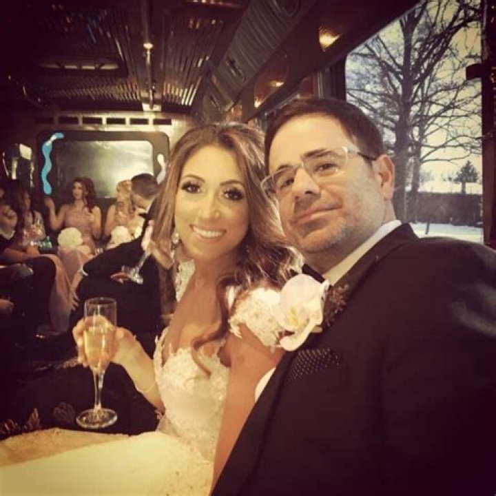 Who Is Yannis Pappas’ Wife, Brittany DeCicco? All We Know About His Love Life