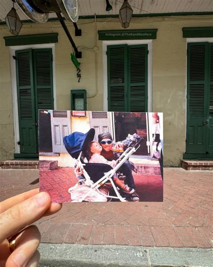 
Who Was Amy MacPherson? 