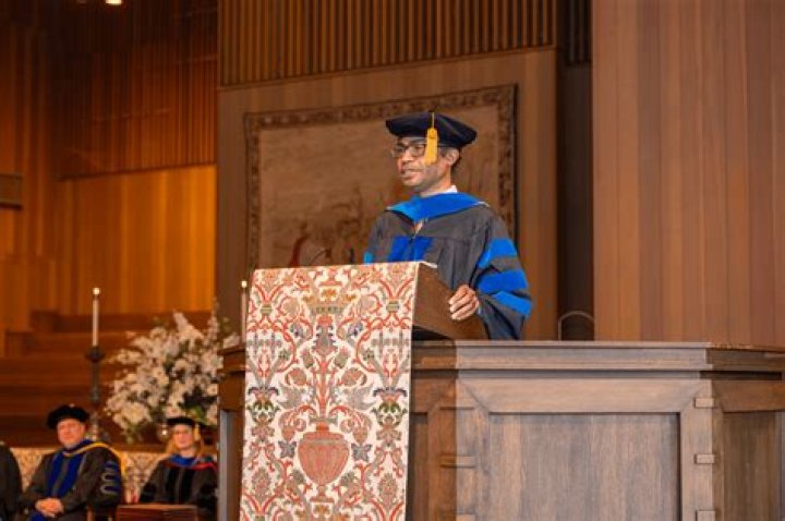 
Who Was Carey Latimore? Trinity University Professor Death Cause 