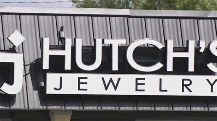 Who Was Dan Hutchinson From Hutch The Jewelry Detroit and What Happened To Him?