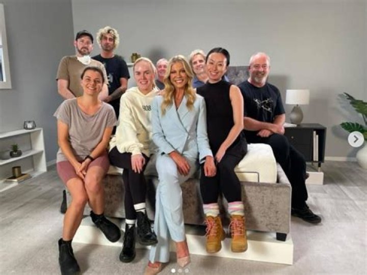 
Who Was Erin Jayne Plummer From Studio 10? Reporter and Fitness Enthusiast’s Death Leads Fans Into A Disarray 