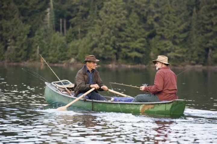 
Who Was Frank Kuiack? Life Story Of The Algonquin Park Fishing Guide Airs On CBS 