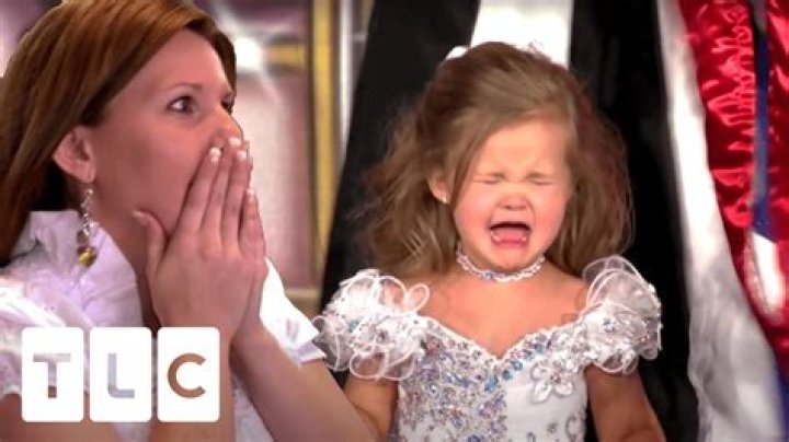 Who Was Kayla Posey On Toddlers & Tiaras? Car Accident Linked To Her Death