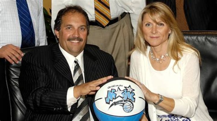 
Who was Kimberly Van Gundy? Former NBA coach Stan Van Gundy’s wife dies at 61 