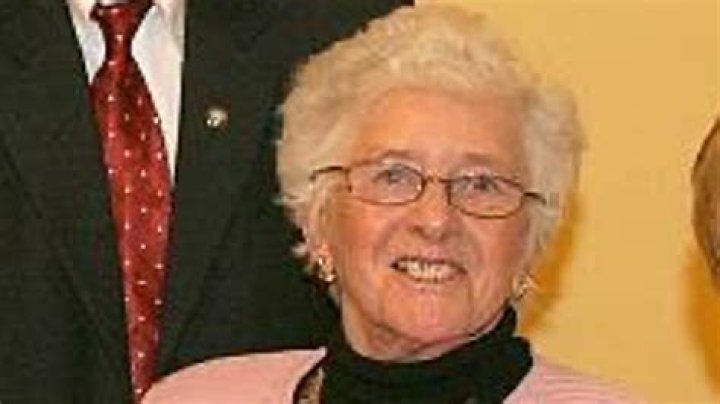 
Who Was Lily Spence? Camogie President And Former Antrim Winner Passed Away 