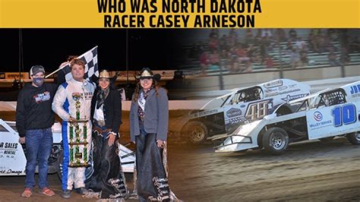 
Who Was North Dakota Racer Casey Arneson? Northern Minnesota UTV Crash And Driver Passed Away 