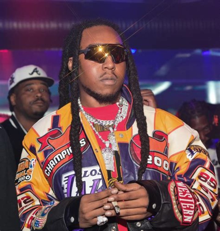 Who Was Rapper Takeoff Migos Girlfriend Liyah Jade? Her Age and Instagram