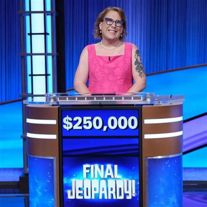 
Who won Celebrity Jeopardy! Season 1 Episode 9? Result, Final Jeopardy and more about ABC’s show 
