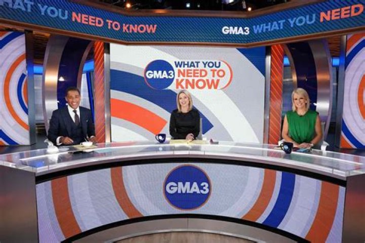 
Why Are Amy Robach and T.J. Holmes Banned From ‘GMA3’? 