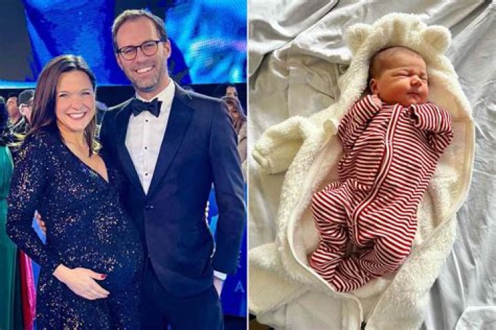 
Why Fans Think ABC News Correspondent Maggie Rulli Is Pregnant! Confusion Explained 