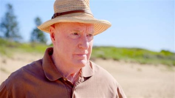 
Why Is Alf Stewart Leaving Summer Bay? What Happened To Ray Meagher 