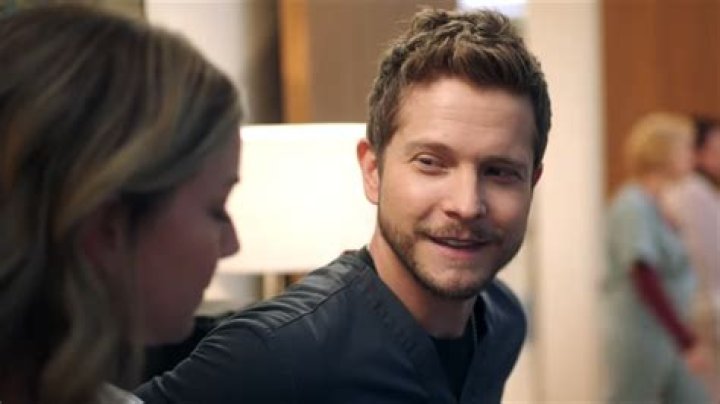 Why Is Character Of Conrad, Matt Czuchry Leaving The Resident?
