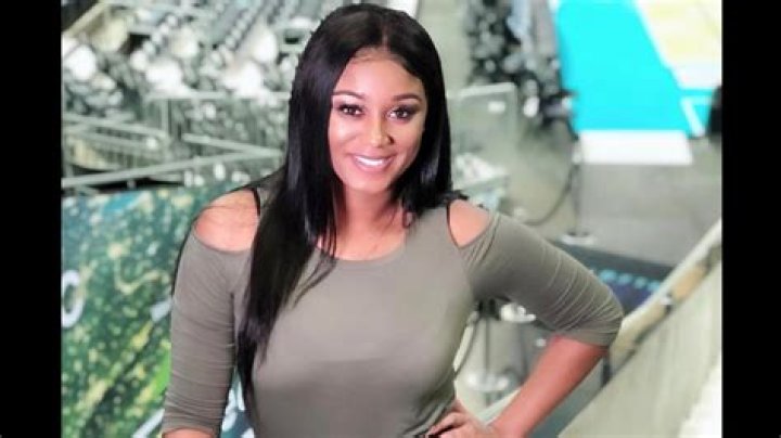 
Why Is WGRZ Sports Anchor Ashley Holder Leaving The Network? Update On Where She Is Going Now 