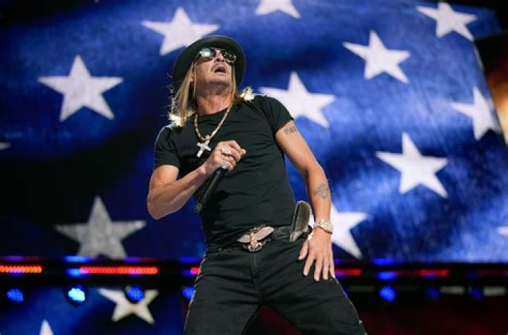 
Why Kid Rock is donating $5,000 to Daniel Penny’s defense fund 