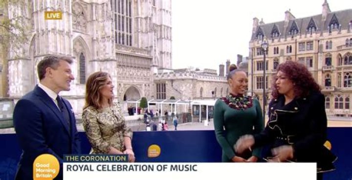 
Why Lionel Richie fans were disappointed with the singer’s performance at Coronation Concert? 