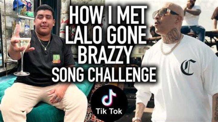 Why Was Lalo Gone Brazy Arrested? Mugshot As Free Him Campaign Heats Up In Twitter