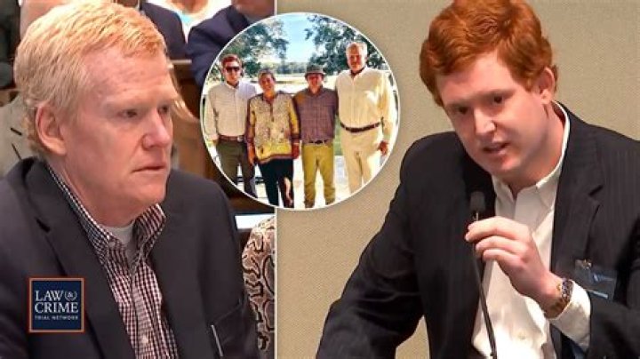 
Why Was The Murdaugh Trial Juror Removed? 