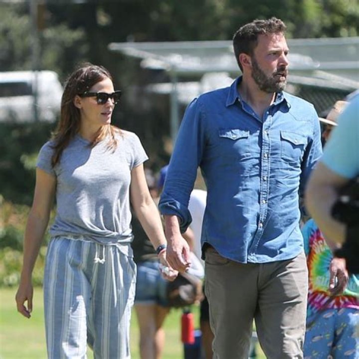 
Will Ben Affleck and Jennifer Garner Rekindle Their Romance? 
