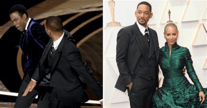 
Will Smith spotted with Jada Pinkett Smith for first time since Oscars slap, trolls say ‘she still has him on leash’ 