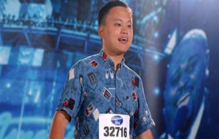William Hung Height, Weight, Net Worth, Age, Birthday, Wikipedia, Who, Nationality, Biography