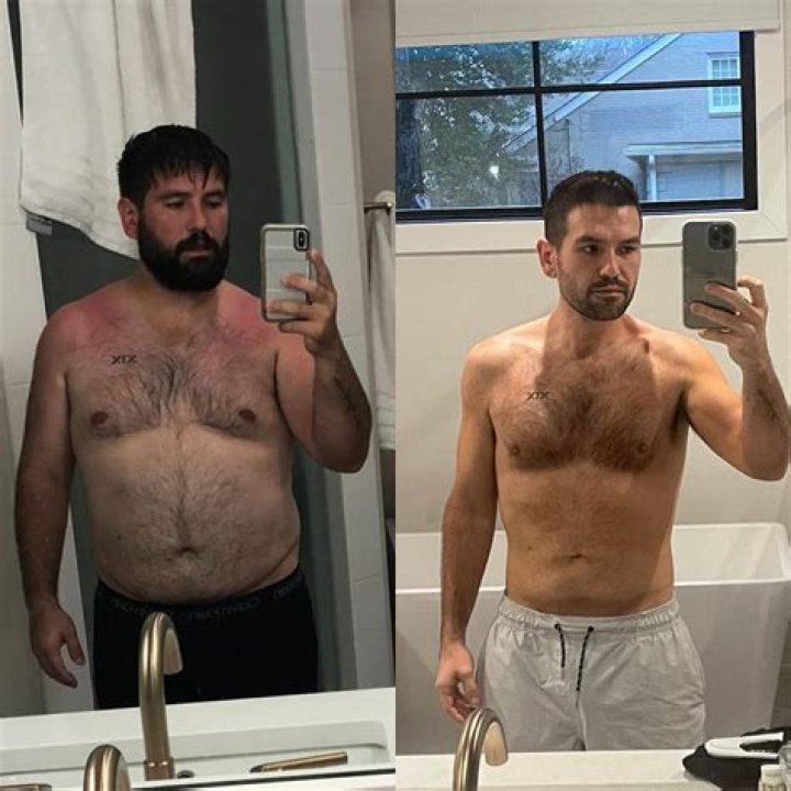 
William Murphy Weight Loss News- Before And After Photos Of Pastor In 2022 