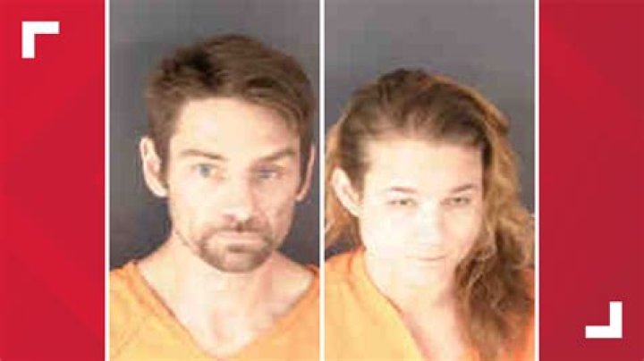 
William Walker Arrested And Charged In connection To North Port Shooting 