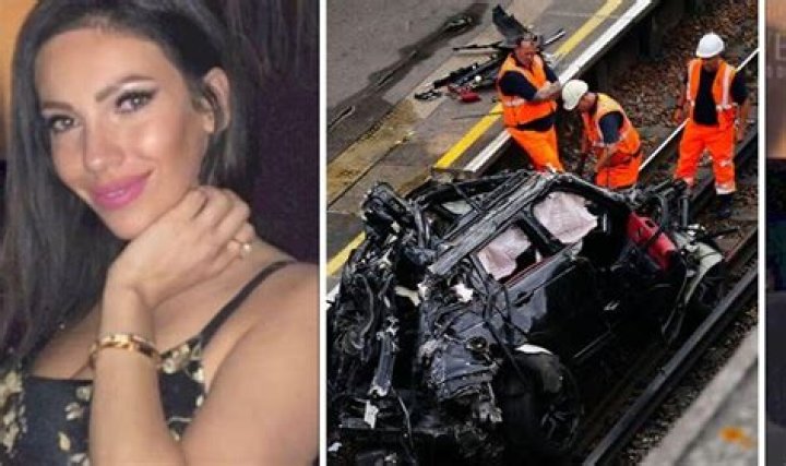 
Yagmur Ozden Accident: Beautician Killed In Crash- Rida Kazem Arrested 