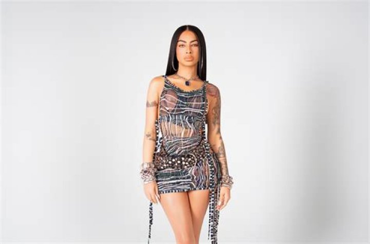 Yailin La Mas Viral | TG Time