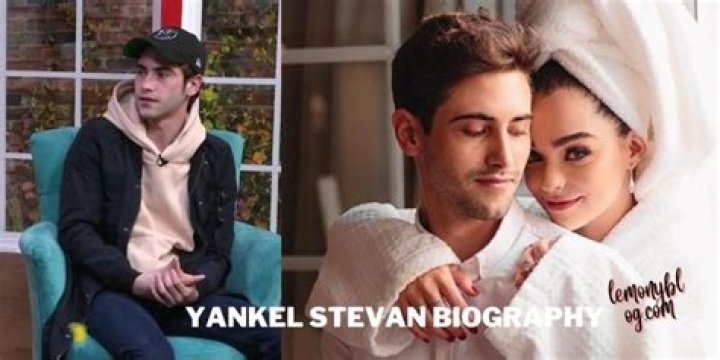 
Yankel Stevan Height, Weight, Net Worth, Age, Birthday, Wikipedia, Who, Nationality, Biography 